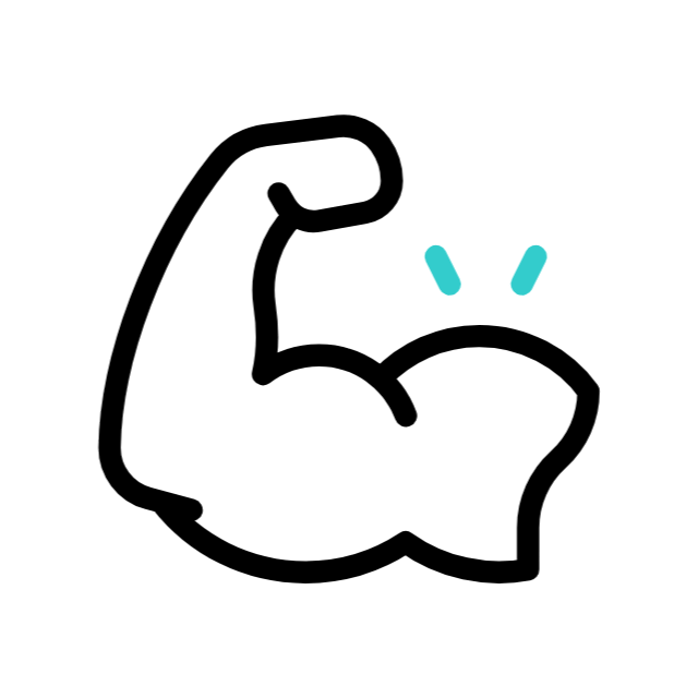 INICIO biceps