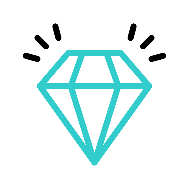 INICIO diamante